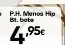FROIZ P.h. menos hip bt. bote oferta
