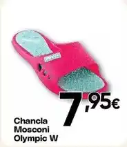 FROIZ Chancla mosconi olympic w oferta