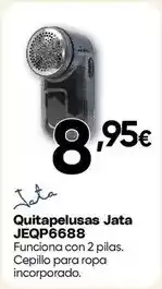 FROIZ Jata - quitapelusas oferta