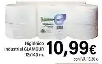 Cash Ifa Higiénico industrial oferta