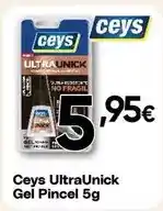 FROIZ Ceys - ultraunick gel pincel oferta