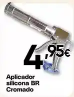 FROIZ Aplicador silicona oferta