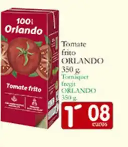 Supermercados Bip Bip ORLANDO Tomate frito oferta