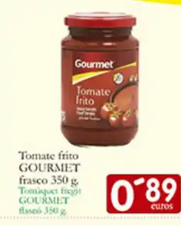 Supermercados Bip Bip GOURMET Tomate frito oferta
