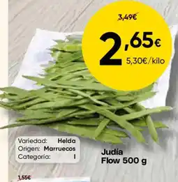 FROIZ Judia Flow oferta