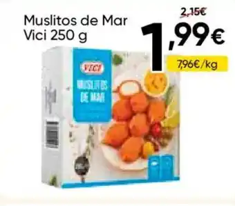 FROIZ VICI Muslitos de Mar oferta