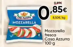 FROIZ CASA AZZURRA Mozzarella fresca oferta