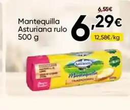 FROIZ ASTURIANA Mantequilla oferta