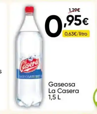 FROIZ LA CASERA Gaseosa oferta