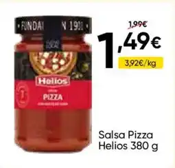 FROIZ HELIOS Salsa Pizza oferta
