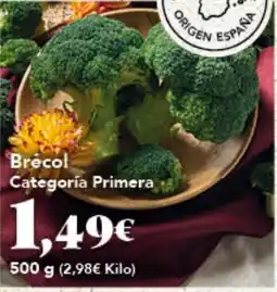 Gadis Brecol oferta