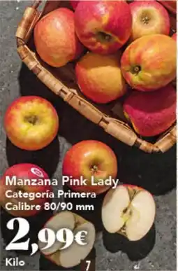 Gadis PINK LADY Manzana oferta