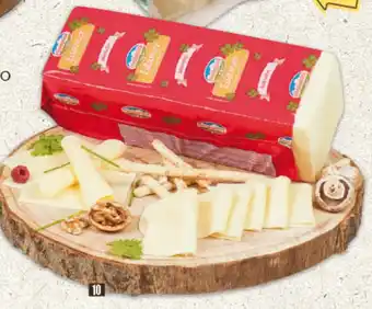 Gadis WEIDEGLUCK Queso Barra Edam oferta