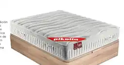 Hipercor Pikolin Colchón edición limitada 75a oferta