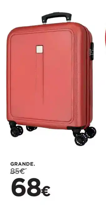 Hipercor Grande oferta