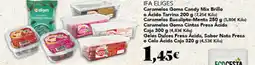 Gadis IFA ELIGES Caramelos Goma Candy Mix Brillo o Ácido Tarrina oferta