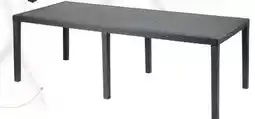 E.Leclerc Mesa extensible queen oferta