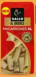 Dia Gallo - macarrones xl oferta