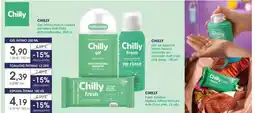 Supermercados Plaza Chilly - collu oferta