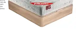 Hipercor Canapé abatible floor oferta