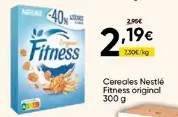 FROIZ Cereales Nestlé original oferta