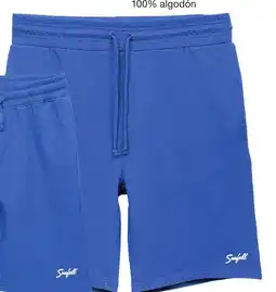 Zeeman Pantalones cortos para hombre oferta