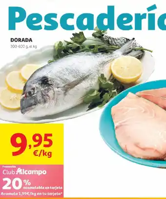 Dorada