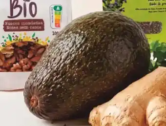 Alcampo Aguacate oferta