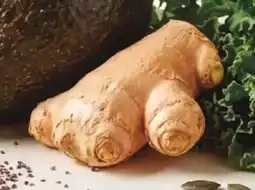 Alcampo Jengibre oferta