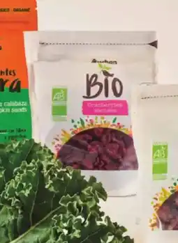 Alcampo Arándano rojo oferta