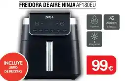 Milar NINJA Freidora de aire af180eu oferta