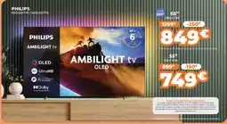 Pascual Martí PHILIPS 650LED770/550LED770 oferta