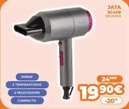 Pascual Martí JATA Sc43b secador oferta