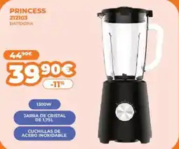 Pascual Martí PRINCESS 212103 batidora oferta
