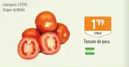 Supermercados Deza Tomate de pera oferta