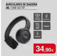Milar Jbl - auriculares de diadema oferta