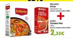 Hiper Usera Brillante - arroz oferta