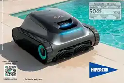 Hipercor Total - en lonchas web y 460p oferta