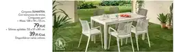 Hipercor Sumatra - cojones oferta