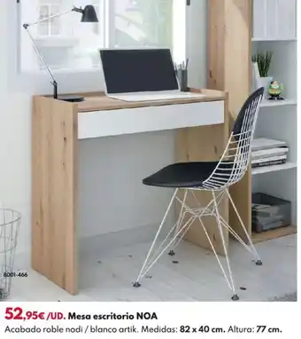 Noa Mesa escritorio