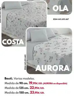 BricoCentro Bouti oferta