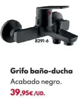 BricoCentro Grifo baño-ducha oferta