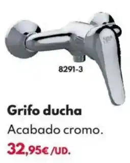 BricoCentro Grifo ducha oferta