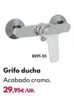 BricoCentro Grifo ducha oferta