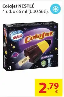 Alcampo NESTLÉ Colajet oferta