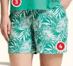 Alcampo Short oferta