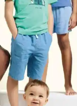 Alcampo Bermuda o short bebé o niñ@ oferta