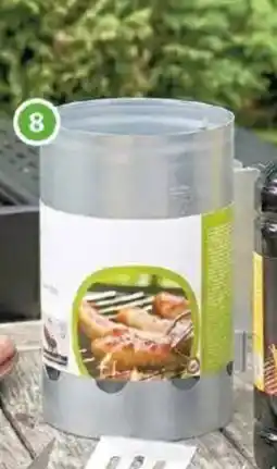 Alcampo Quemador de encendido de carbón para barbacoa oferta