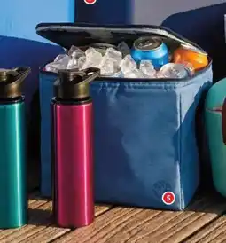 Alcampo Bolsa nevera flexible oferta