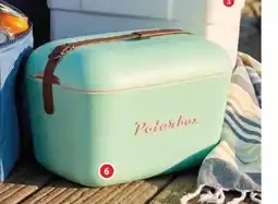 Alcampo Nevera polarbox oferta